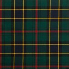 Ogilvie Hunting Modern 10oz Tartan Fabric By The Metre